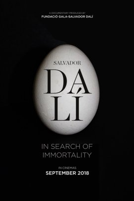 showtimes-for-salvador-dali-in-search-of-immortality-2018-us-poster